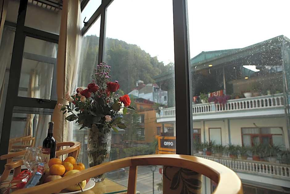 Regal Sapa Hotel