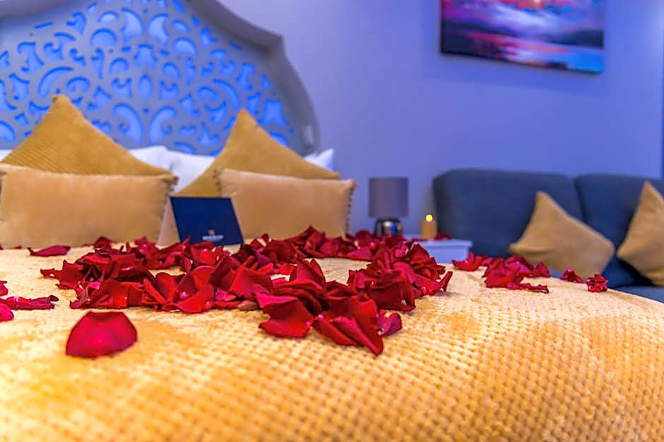 Meridian Serviced Apartments