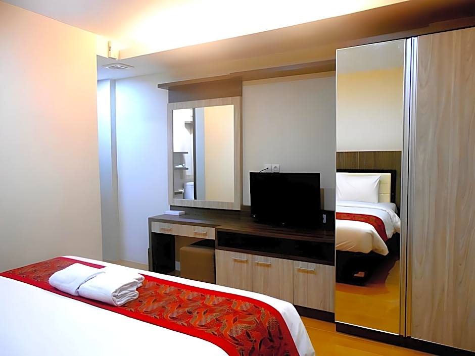 Grant Hotel Subang