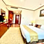 Sapaly Lao Cai City Hotel