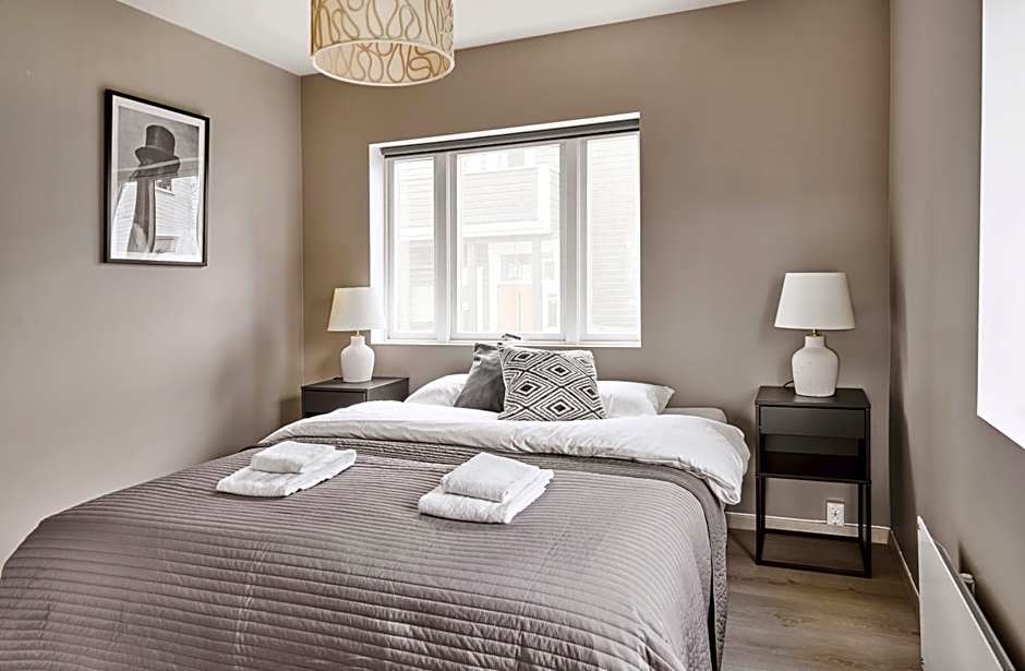 Krüger's Crib By Staysville