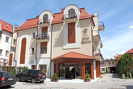 Hotel Rydzewski