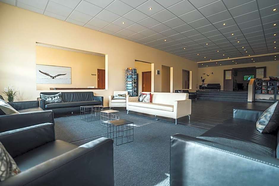 Sel - Hótel Mývatn