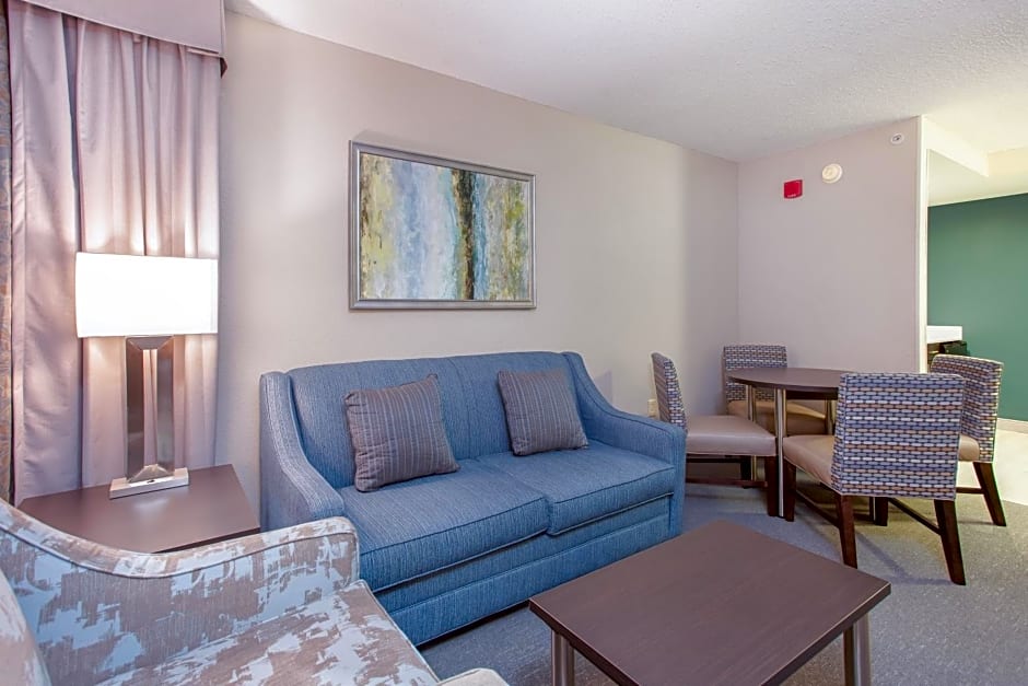 Holiday Inn Hotel & Suites Tallahassee Conference Center North, an IHG Hotel