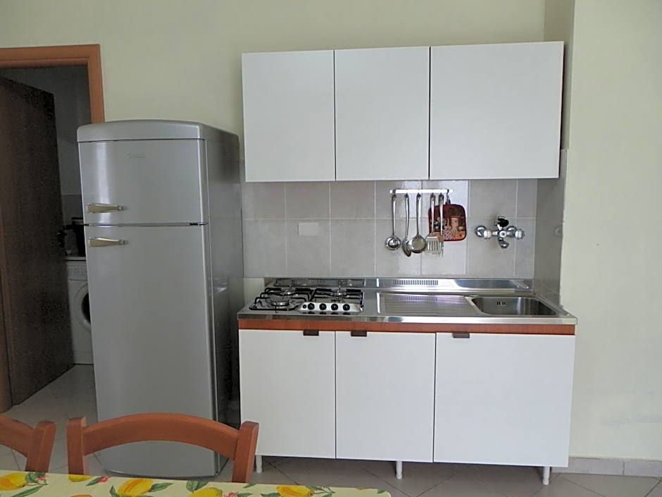 Residence Santa Barbara