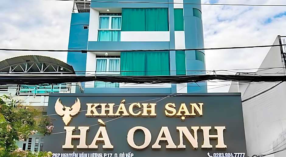 Ha Oanh Hotel 