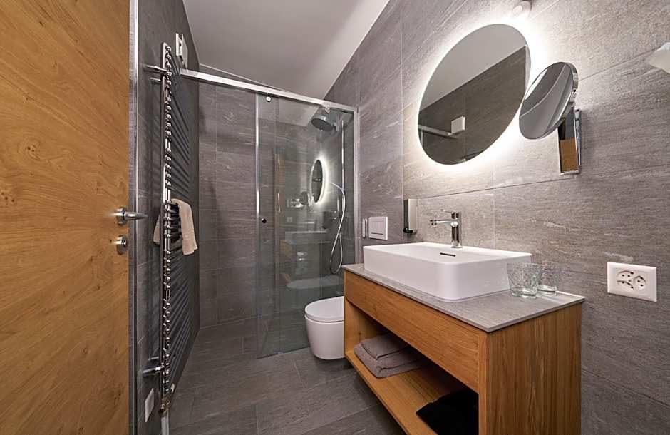 Aparthotel Grischuna