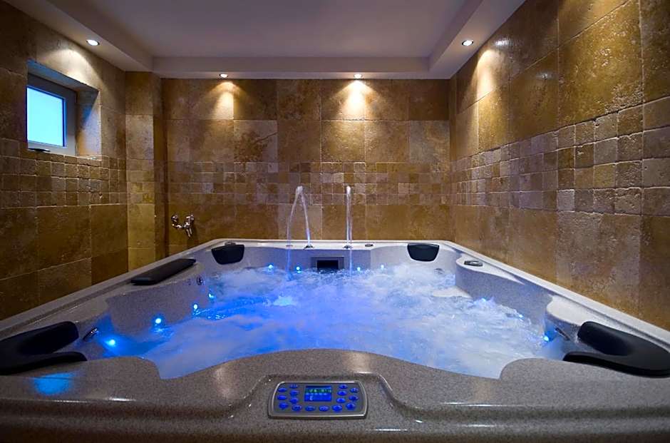 Vila V Lux Apartments