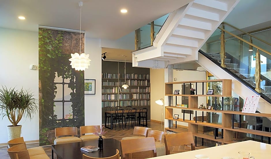 Hotel Shalom Jeju