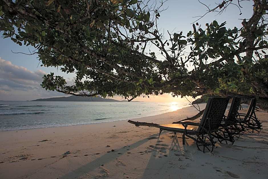 Le Relax Luxury Lodge