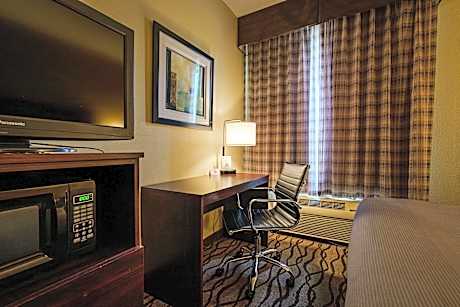 2 Queen Beds, Nonsmoking