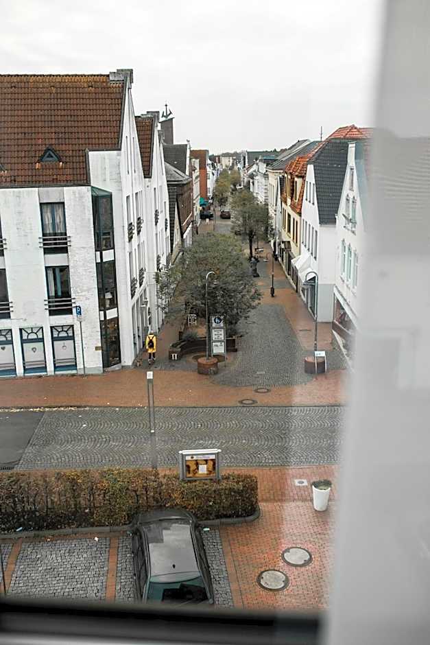 Wiechmanns Weserhotel