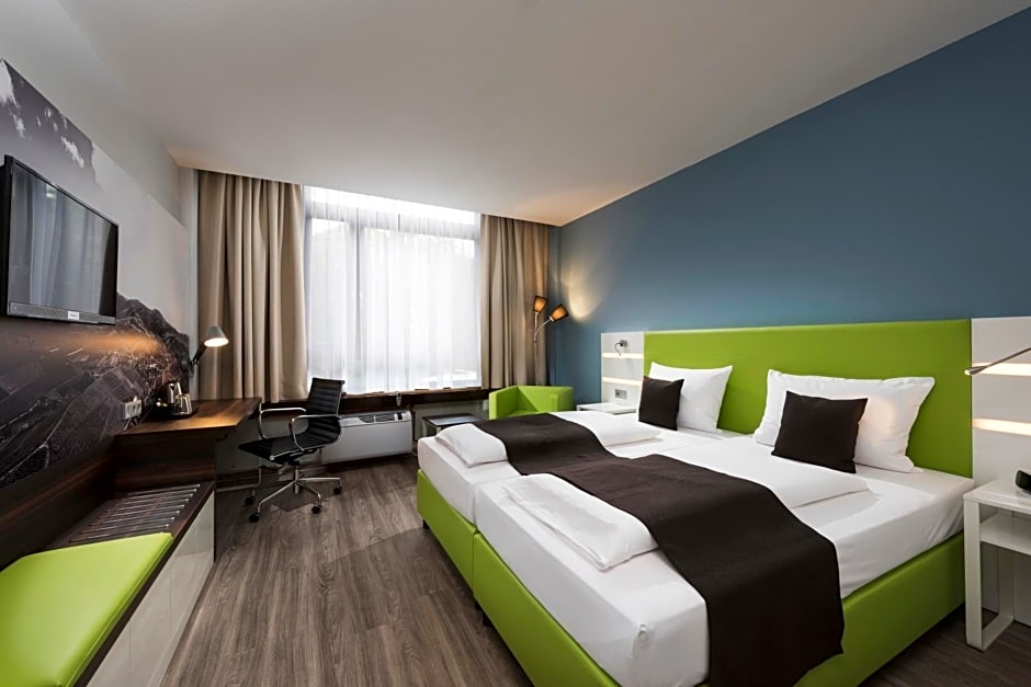 ibis Styles Offenburg City