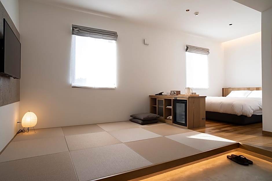 MASCOS HOTEL Masuda Onsen