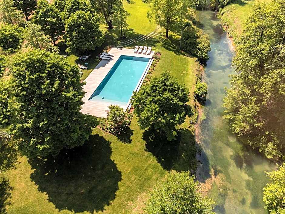 Musella Winery & Relais