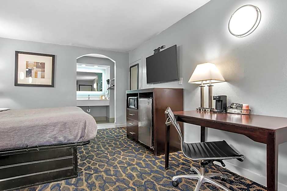 Quality Inn Indianola