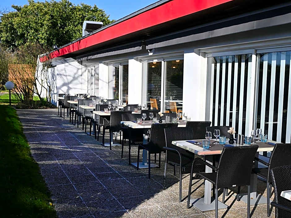 ibis Laval Le Relais D'Armor