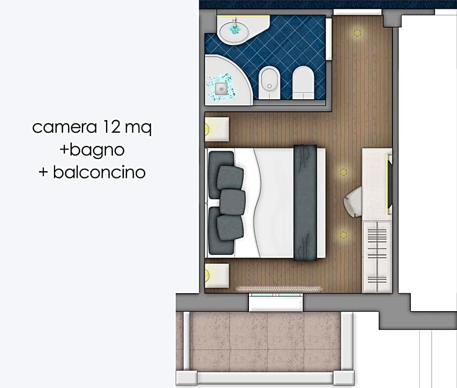 Novecento Suite Hotel