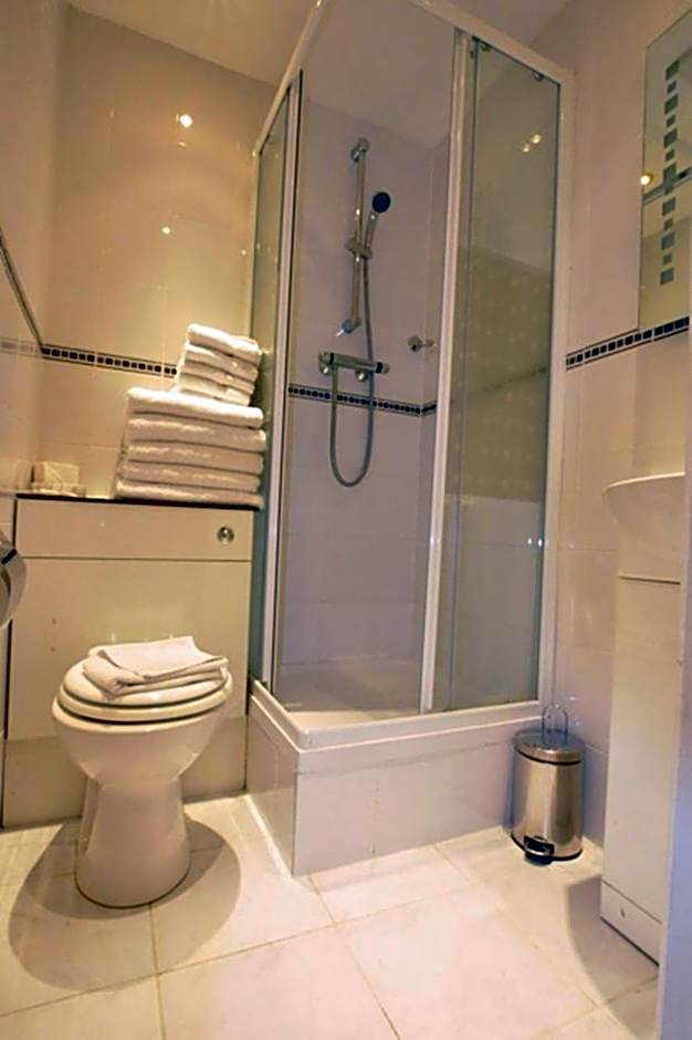 Brunel Hotel Paddington