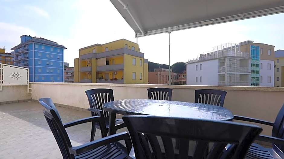 Residence La Pigna
