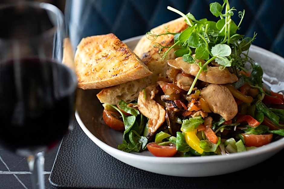 Killarney Oaks Hotel