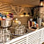 GAN EDEN b&b