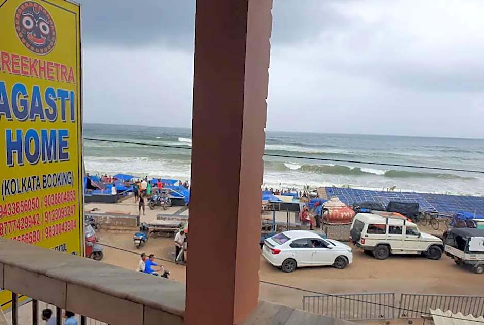 Goroomgo Srikhetra Swargadwar Puri – Puri, TX