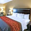 Comfort Inn & Suites Regional Medical Center