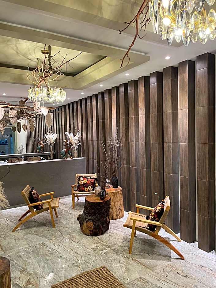 Zen Suites by Regente