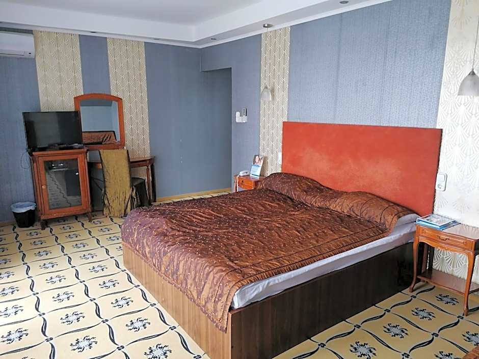 Duna Relax Hotel Ráckeve