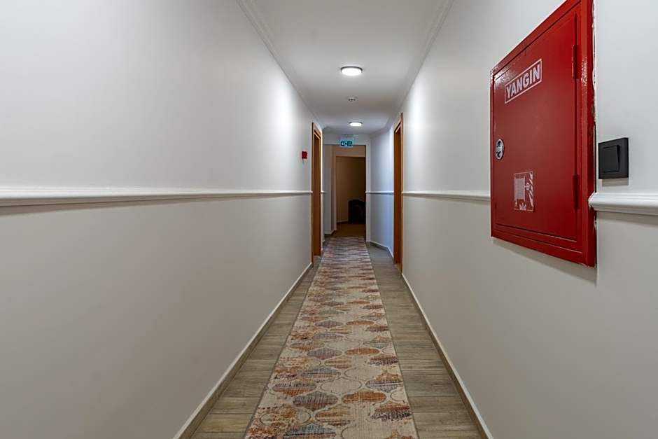 Karacan Hotel - Dalaman Airport