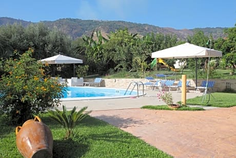 Hotel Maremonti