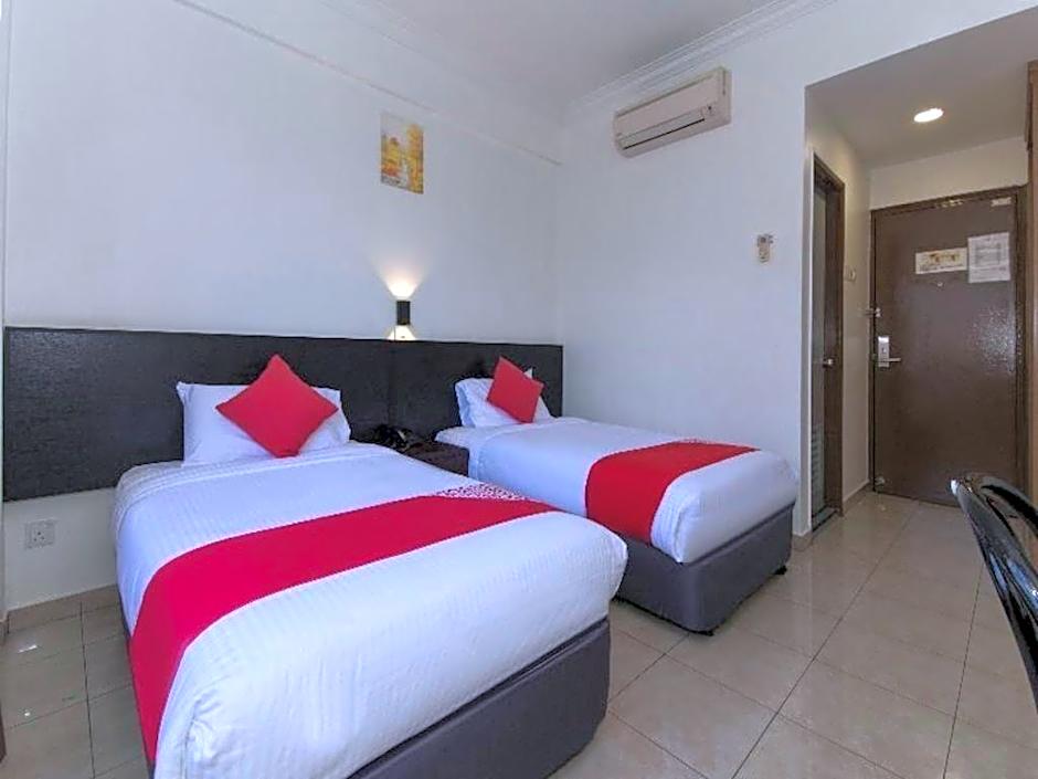 Seremban Inn Hotel