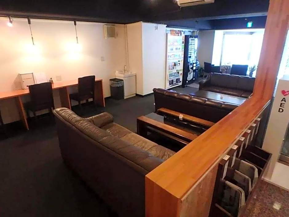 Hotel Suntargas Otsuka - Vacation STAY 08494v