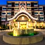Phanomrungpuri Hotel