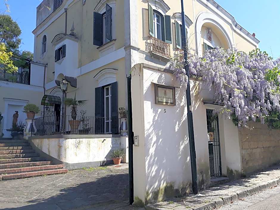 B&B Villa San Gennariello