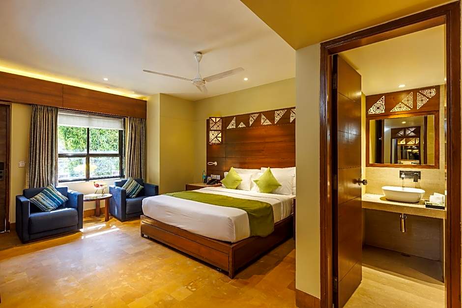 Hotel Hilltone