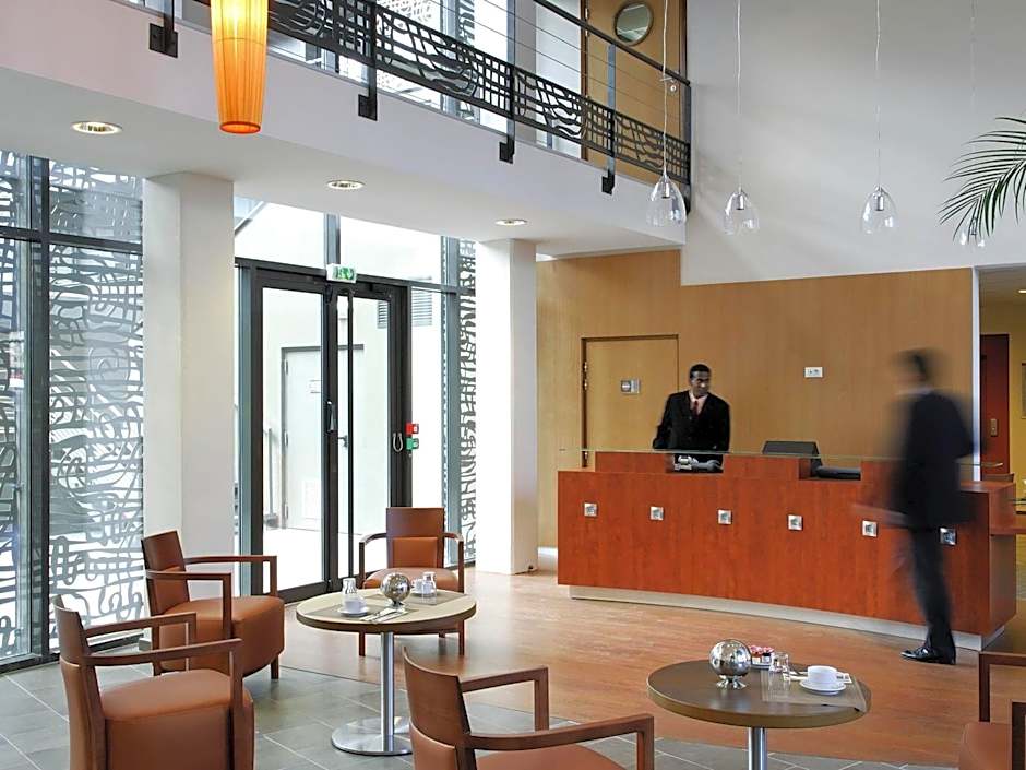 Adagio Bordeaux Gambetta Aparthotel