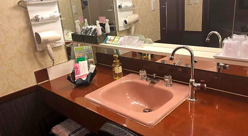 Restay Kokura - Adult Only