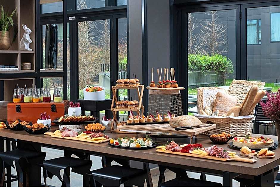 Courtyard by Marriott Paris Porte de Versailles