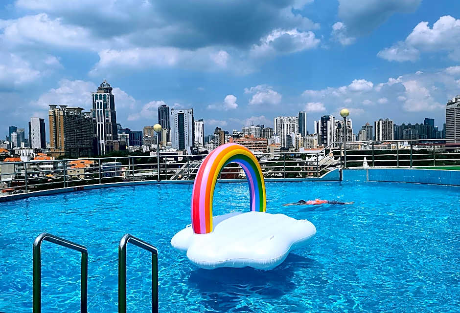 Guangdong Victory Hotel