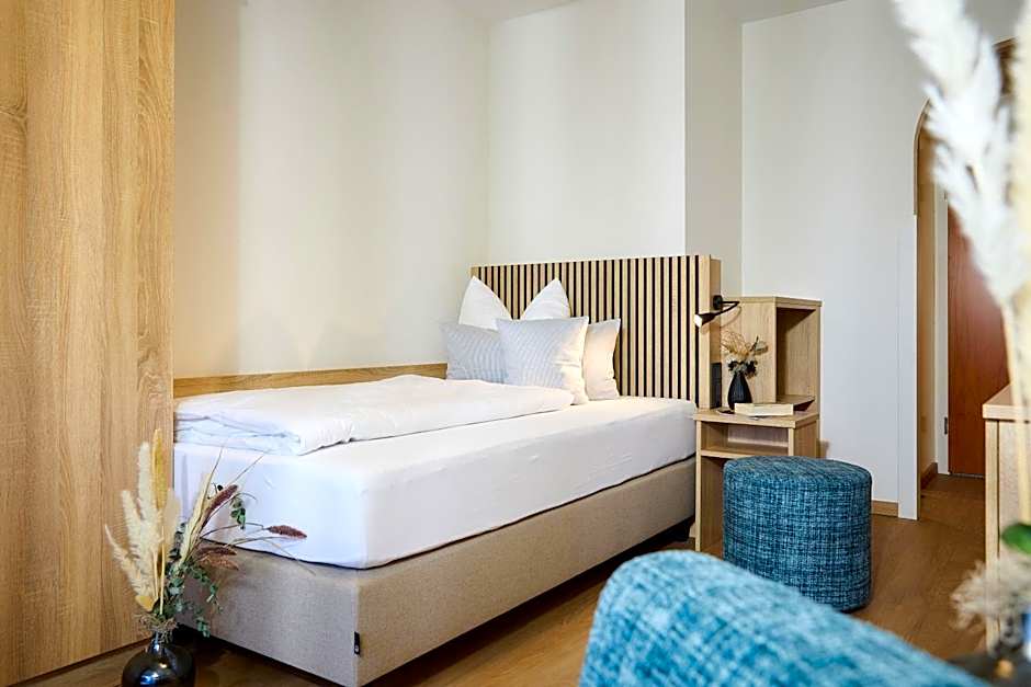 Boutique Hotel Diana