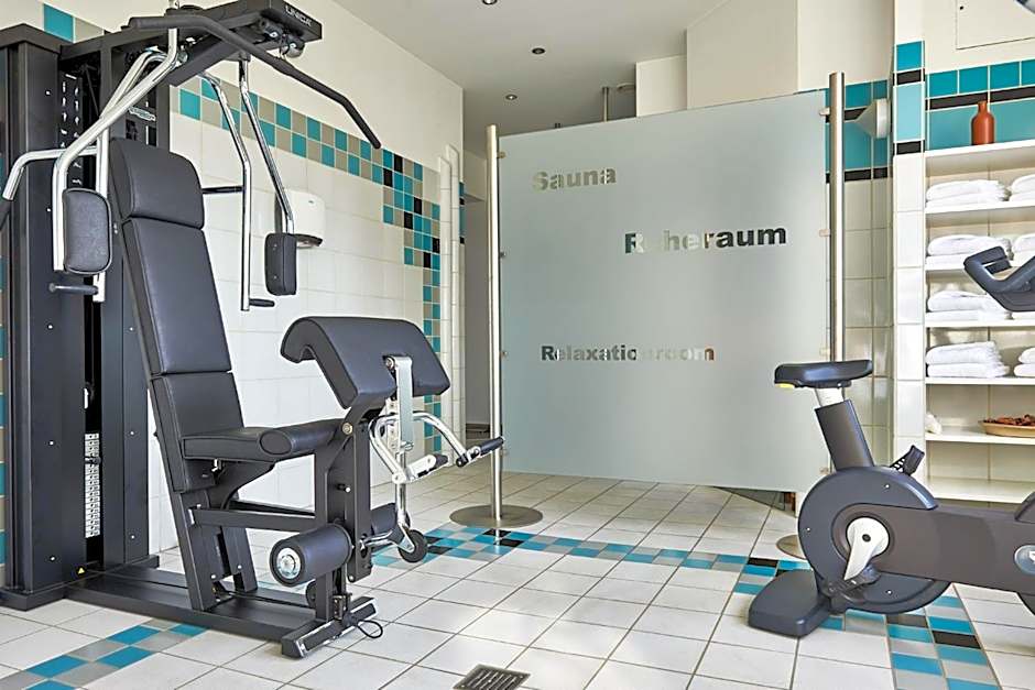 Best Western Hotel im Forum Mulheim