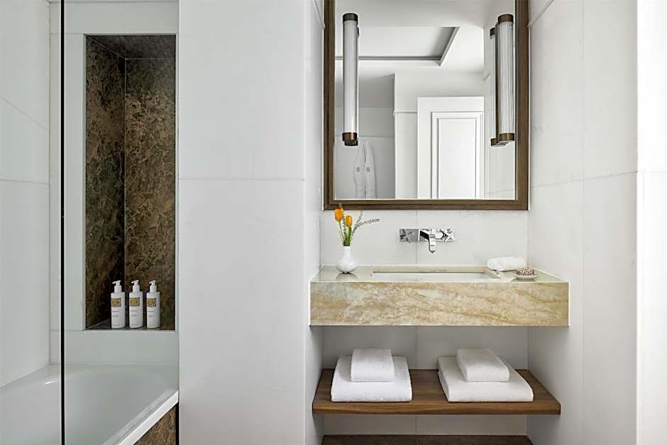 Tivoli Avenida Liberdade Lisboa  The Leading Hotels of the World