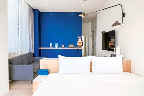 Terrace Room with Sea View