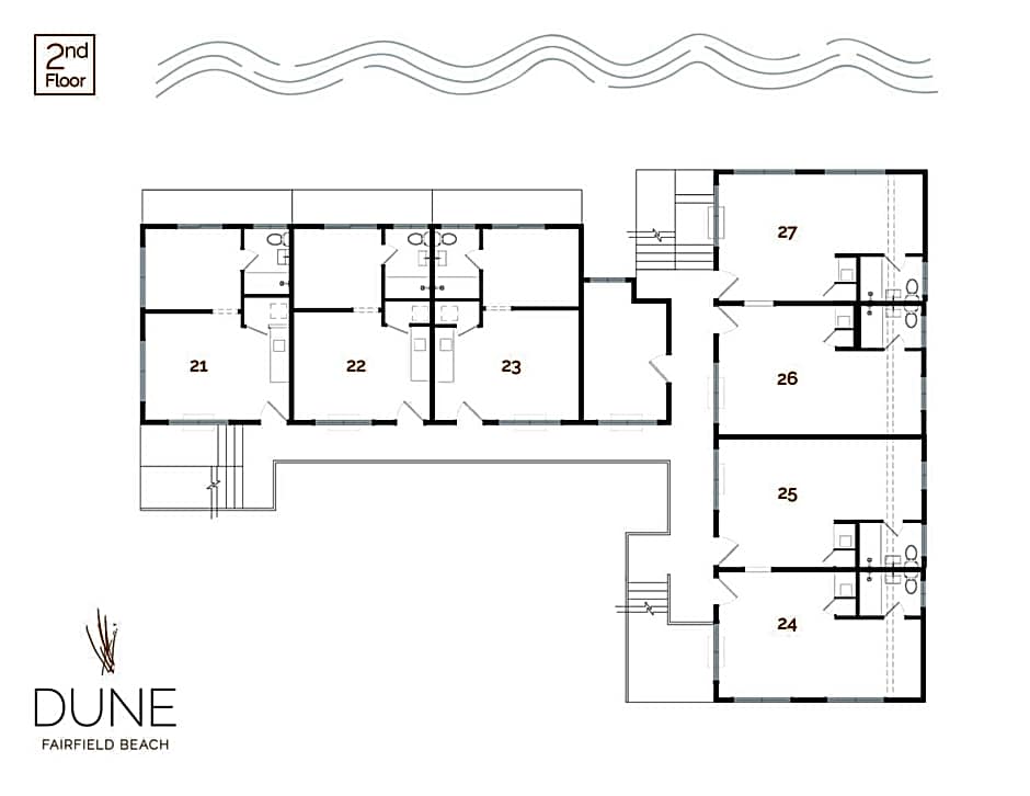 DUNE Fairfield Beach