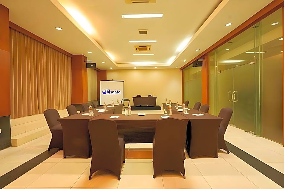 Bisanta Bidakara Surabaya