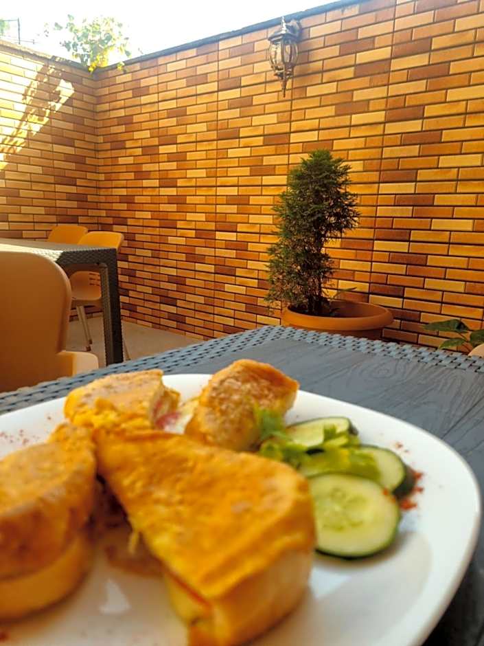 MAHALI HOTEL