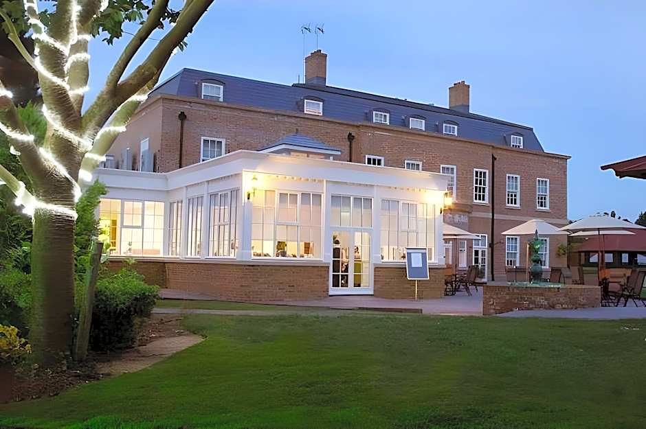 Orsett Hall