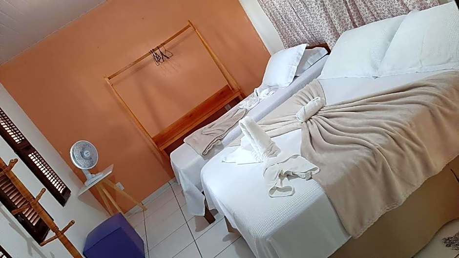 Pousada de serra TUTUCA